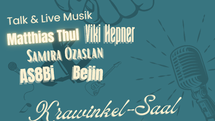 Musik & Talk