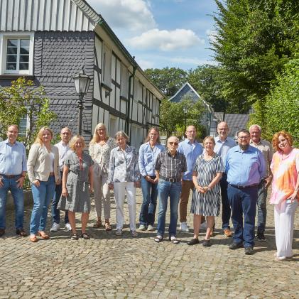 FDP Bergneustadt